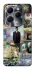Чохол на Infinix Hot 40 Pro Art collage ver.4 фото 1 з 1