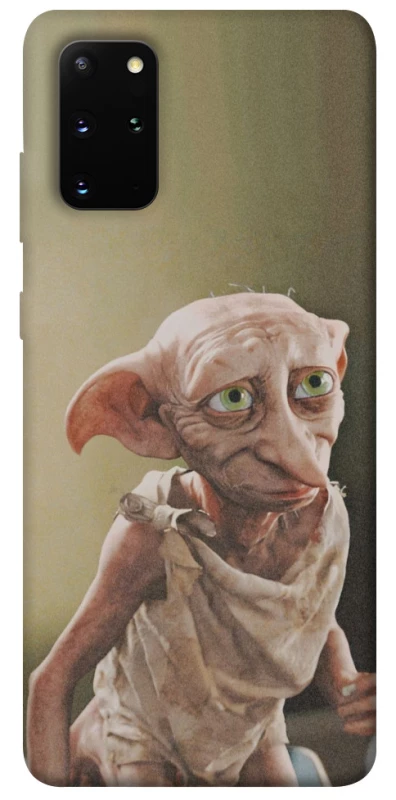 Чехол на Samsung Galaxy S20+ Harry Potter v4 фото 1 из 1