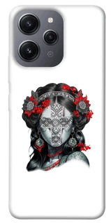 Чохол на Xiaomi Redmi 12 Мотанка Оберіг фото 1 з 1