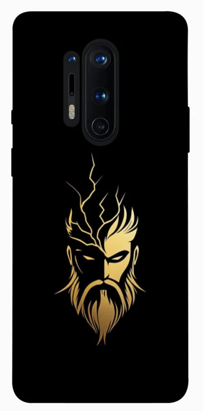 Чохол на OnePlus 8 Pro Zeus фото 1 з 1