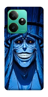 Чехол на Realme GT 7 Statue of God фото 1 из 1