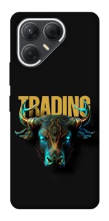 Чохол на TECNO Pova 7 Trading фото 1 з 1