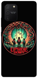 Чехол на Samsung Galaxy S10 Lite Stranger Things ver.32 фото 1 из 1