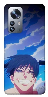 Чехол на Xiaomi 12 / 12X Toji v5 фото 1 из 1