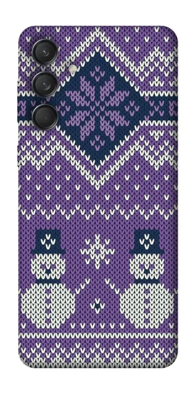 Чохол на Samsung Galaxy M55 Різдво v1 фото 1 з 1