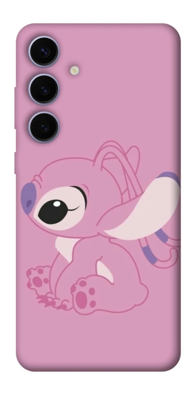 Чохол на Samsung Galaxy S25+ Pair romantic theme ver.4 фото 1 з 1