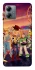 Чохол на Motorola Moto G14 Toy Story ver.4 фото 1 з 1