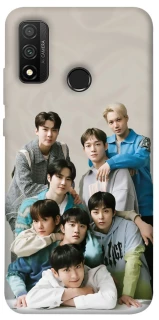 Чохол на Huawei P Smart (2020) EXO фото 1 з 1