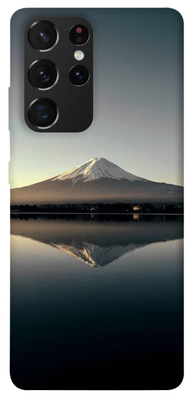 Чохол на Samsung Galaxy S21 Ultra Fujiyama v2 фото 1 з 1