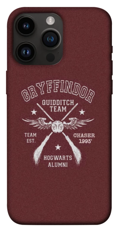 Чехол на Apple iPhone 14 Pro Max (6.7") Harry Potter v6 фото 1 из 1