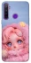 Чохол на Realme 5 SKULLPANDA × My Little Pony Ver.3 фото 1 з 1
