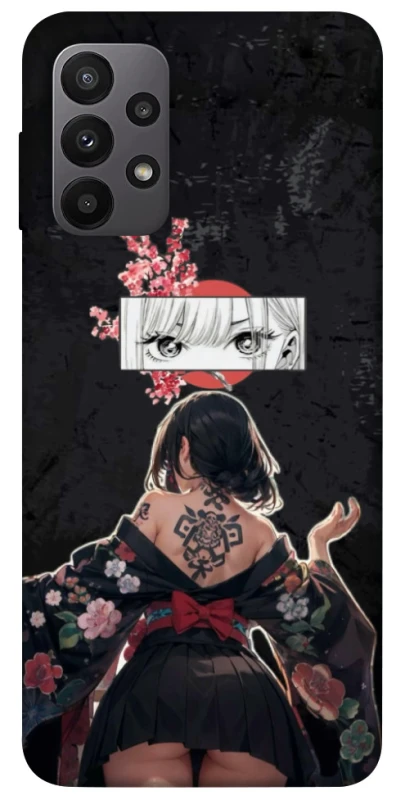 Чохол на Samsung Galaxy A23 4G She is Japanese фото 1 з 1