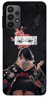 Чохол на Samsung Galaxy A23 4G She is Japanese фото 1 з 1