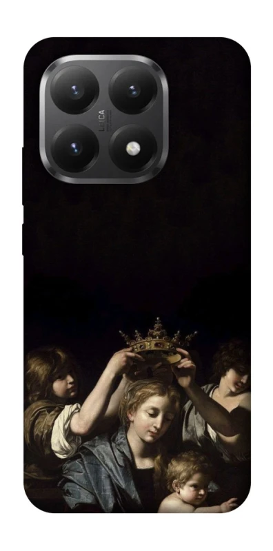 Чохол на Xiaomi 15T Art collage ver.1 фото 1 з 1