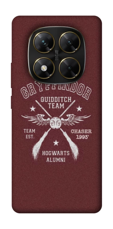 Чехол на Xiaomi Poco X7 Harry Potter v6 фото 1 из 1