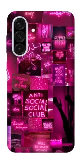 Чехол на Samsung Galaxy A36 5G Hot collage ver.7 фото 1 из 1