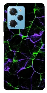 Чехол на Xiaomi Poco X5 Pro 5G Abstract ver.2 фото 1 из 1