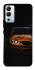 Чехол на Infinix Hot 12i BMW in the night фото 1 из 1