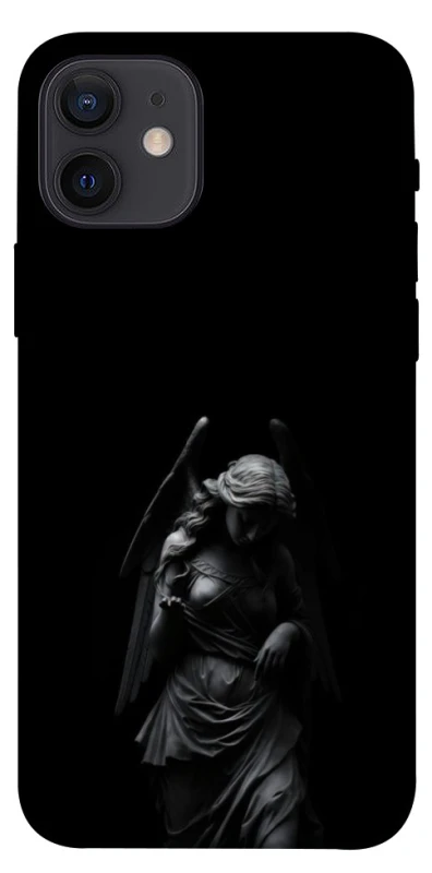 Чехол на Apple iPhone 12 (6.1") Angel фото 1 из 1