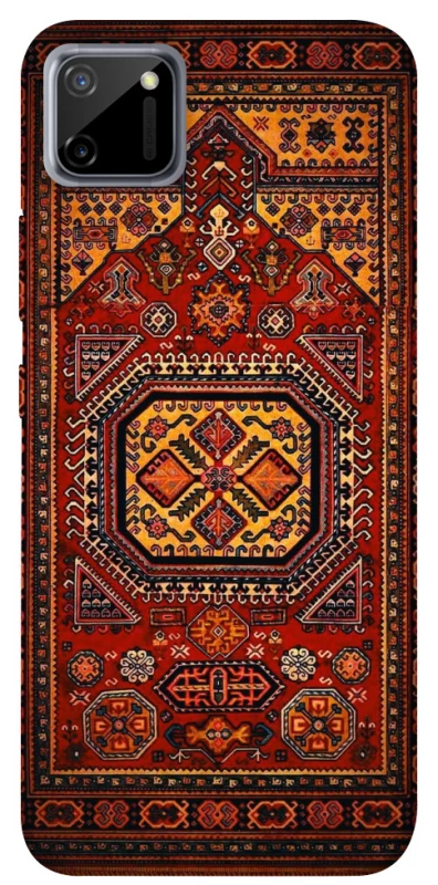 Чохол на Realme C11 Килим v1 фото 1 з 1