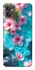 Чохол на Motorola Moto G32 Flowers v19 фото 1 з 1