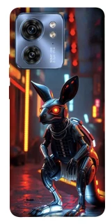 Чехол на Motorola Edge 40 Cyber Kangaroo фото 1 из 1