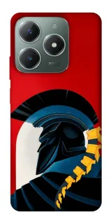 Чохол на Realme C61 Agamemnon фото 1 з 1