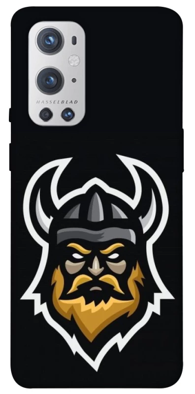 Чохол на OnePlus 9 Pro Viking v2 фото 1 з 1
