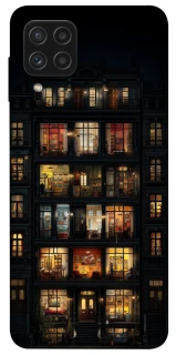 Чехол на Samsung Galaxy A22 4G My Home фото 1 из 1