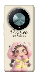 Чехол на Huawei Magic6 Lite Positive фото 1 из 1
