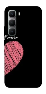 Чохол на Infinix Hot 60 Pro Pair romantic theme ver.10 фото 1 з 1