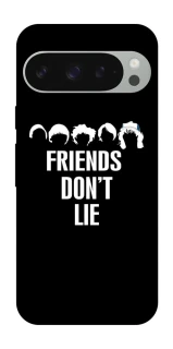 Чохол на Google Pixel 10 Pro XL Stranger Things ver.12 фото 1 з 1