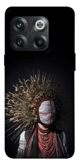 Чехол на OnePlus 10T Мотанка фото 1 из 1