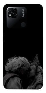 Чехол на Xiaomi Redmi 10A House of the Dragon ver.8 фото 1 из 1