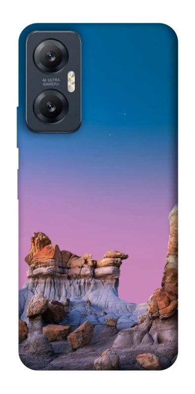 Чохол на Infinix Hot 20 5G Mountain v7 фото 1 з 1