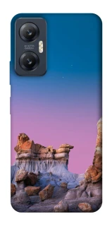 Чохол на Infinix Hot 20 5G Mountain v7 фото 1 з 1