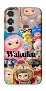 Чехол на Samsung Galaxy M35 Wakuku ver.7 фото 1 из 1