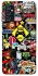 Чехол на Samsung Galaxy M52 Gamer Zone фото 1 из 1
