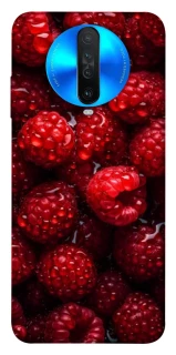 Чохол на Xiaomi Redmi K30 Малинка фото 1 з 1