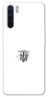 Чохол на Oppo A91 Сокіл фото 1 з 1