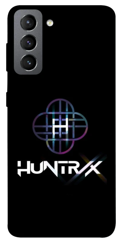 Чохол на Samsung Galaxy S21 FE K-Pop Demon Hunters ver.17 фото 1 з 1