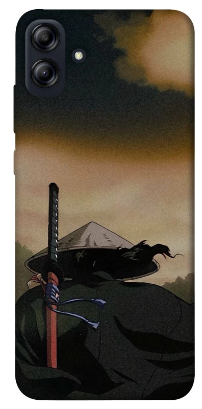 Чохол на Samsung Galaxy A04e Samurai v2 фото 1 з 1