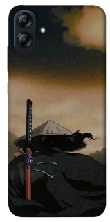 Чохол на Samsung Galaxy A04e Samurai v2 фото 1 з 1