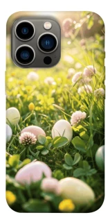 Чехол на Apple iPhone 13 Pro (6.1") Hello Spring фото 1 из 1