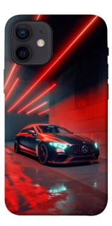 Чехол на Apple iPhone 12 mini (5.4") Neon Mers фото 1 из 1