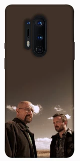 Чохол на OnePlus 8 Pro Breaking Bad фото 1 з 1