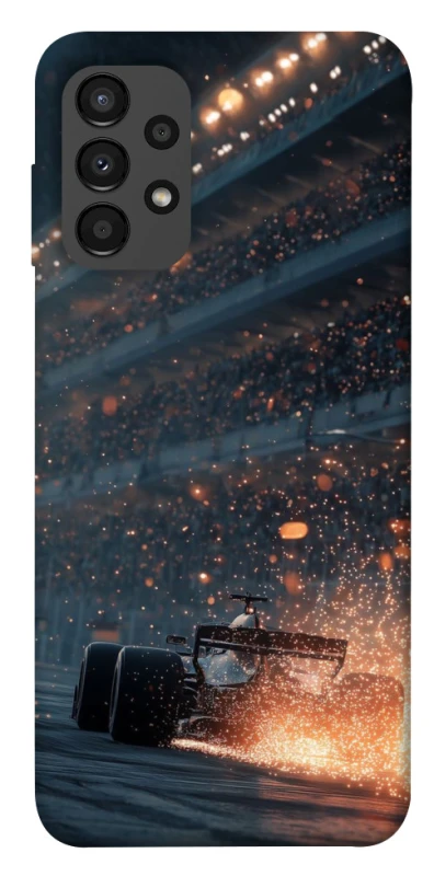 Чохол на Samsung Galaxy A13 4G F-1 ver.3 фото 1 з 1