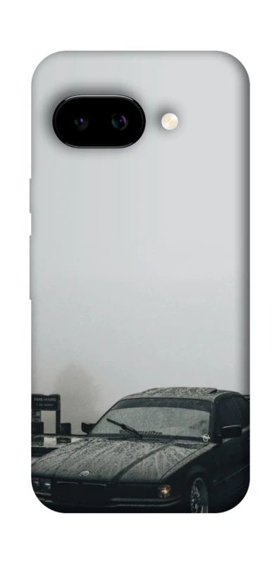 Чехол на Google Pixel 9a BMW mood фото 1 из 1
