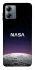 Чохол на Motorola Moto G14 NASA ver.1 фото 1 з 1