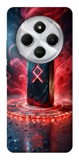 Чехол на Xiaomi Redmi 14C / Poco C75 Руна Одал фото 1 из 1